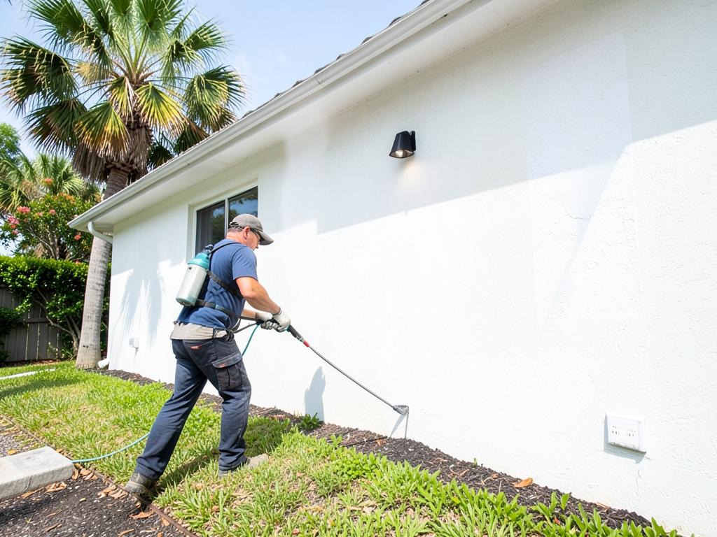 House Washing